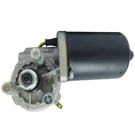Wai Global WIPER MOTOR, WPM3000 WPM3000
